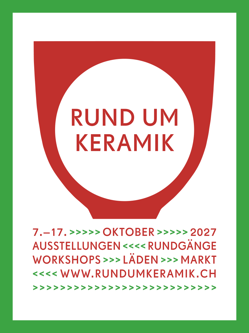 RUND UM KERAMIK
