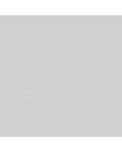 Hutablage aus Edelstahl-Mesh mit Aluguss-Halterung