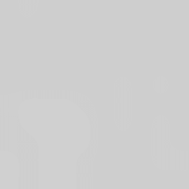 Hutablage aus Edelstahl-Mesh mit Aluguss-Halterung