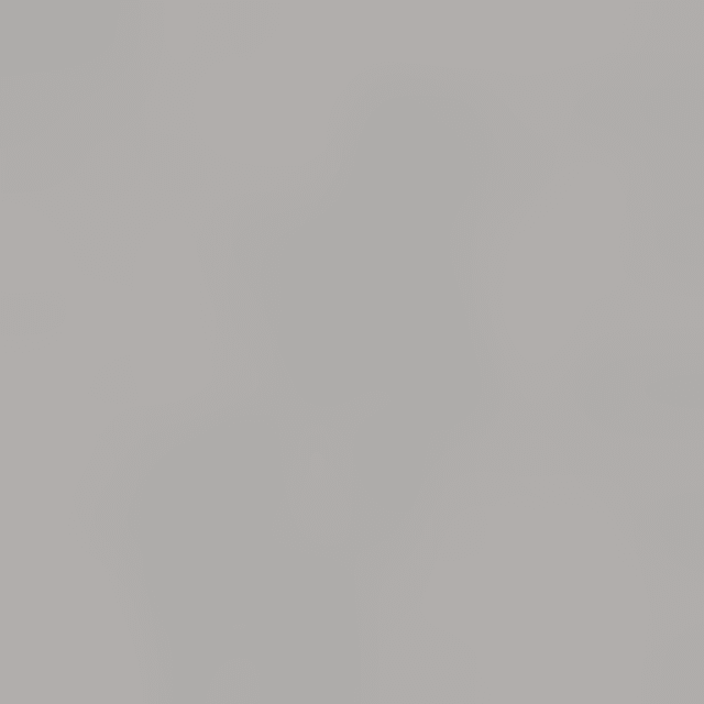 Runde Porzellan-Stempel mit Text