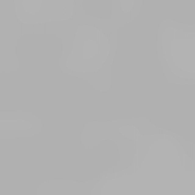 Hexagonaler Messing-Kerzenhalter