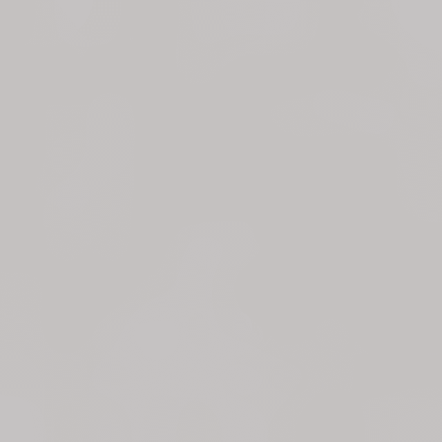 Hexagonaler Messing-Kerzenhalter