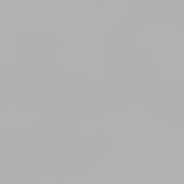 Kleine Blüten-Schale (Messing) 