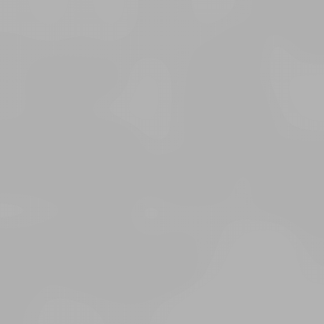 Mid-Century Repetition Apples Original Label