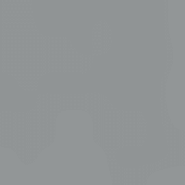 Schlanker Küchenkrug aus Porzellan