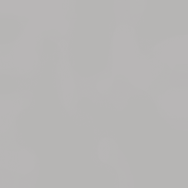 Graue Salatschüssel 