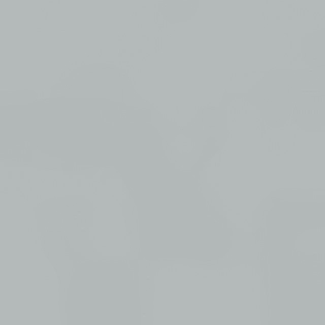 Aufbewahrungskiste perforiert in Silber