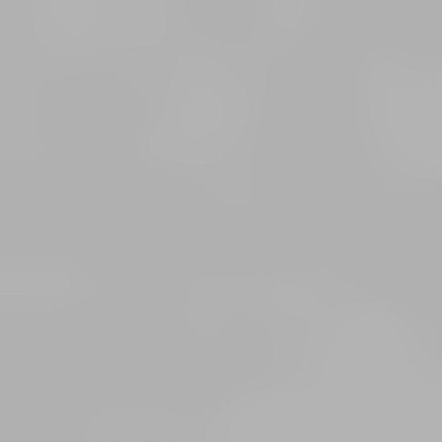 Hexagonaler Messing-Kerzenhalter