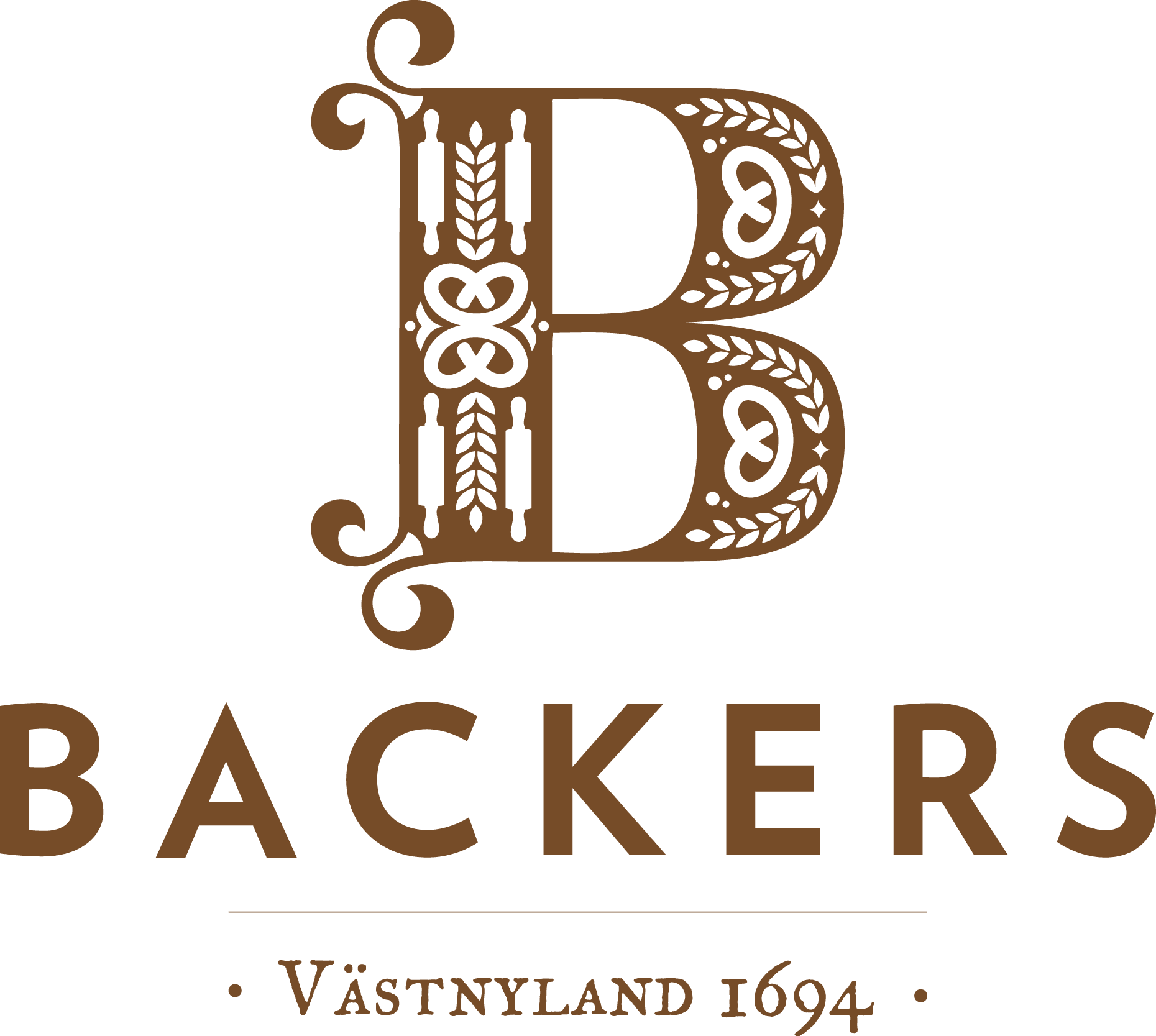 Backers - ekologiskt hantverksbröd