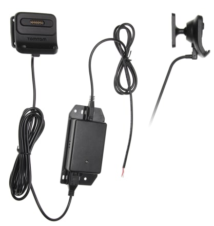 Active Dock Holder with Tilt Swivel for TomTom GO Professional 6200