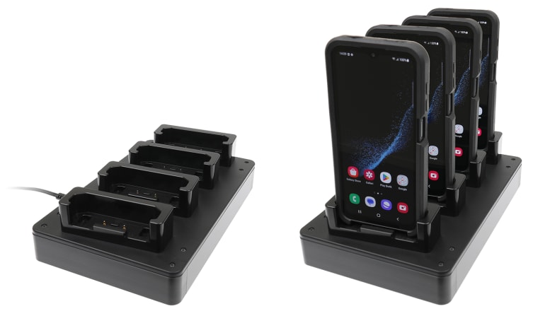 Table Stand for Samsung Galaxy Xcover 6 Pro