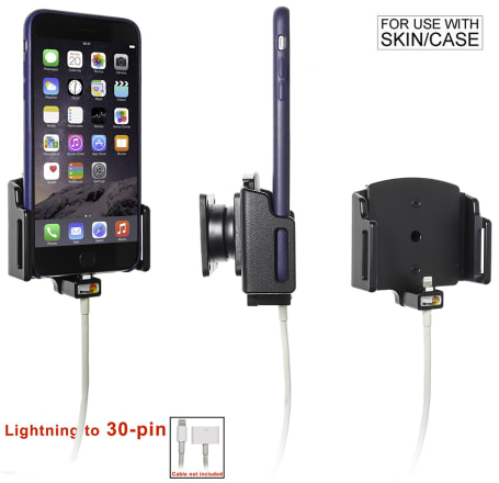 Holder for Cable Attachment for Apple iPhone 11