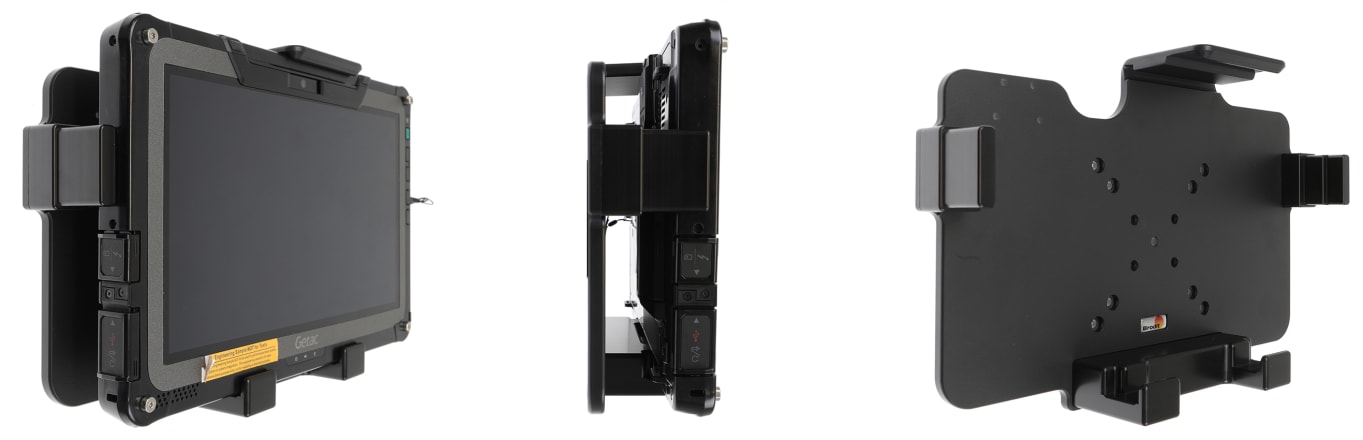 Passive holder for Getac F110 6th Gen