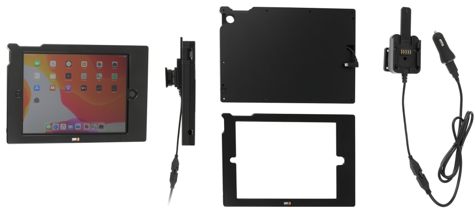 Tough Sleeve for Apple iPad 10.2 8th Gen (A2428, A2429, A2430, A2270)