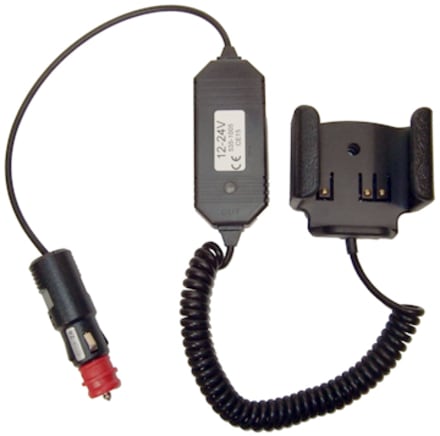 Active holder with cig-plug for Motorola T 1000