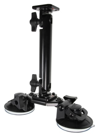 Suction Cup Mount