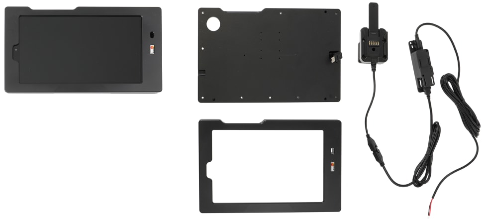 Tough Sleeve for Lenovo Tab M8 HD TB-8505XC (USB Type-C)