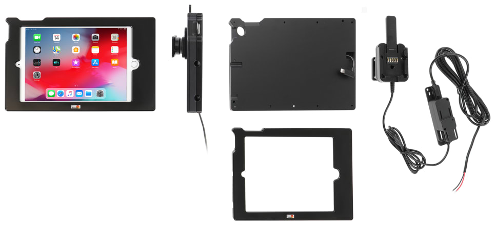 Tough Sleeve for Apple iPad Mini 5th Gen (A2124, A2125, A2126, A2133)