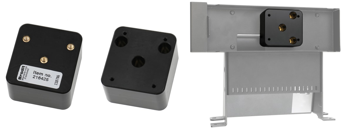 Device Mounting Adapter for ELO Wallaby