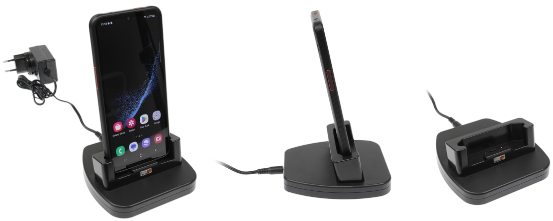 Table Stand for Samsung Galaxy XCover 7 Pro SM-G766