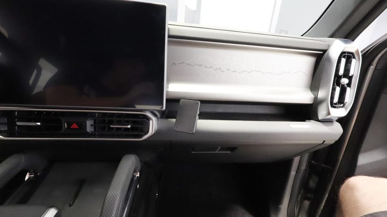 ProClip for Jetour T2 23-24 (LHD)