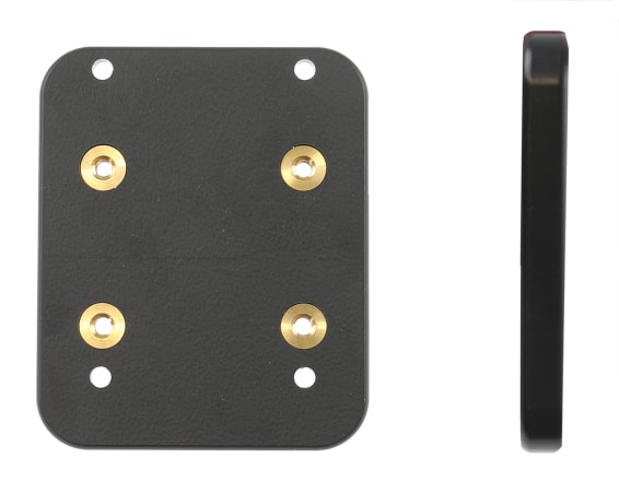 Mounting plate for Zebra VS70
