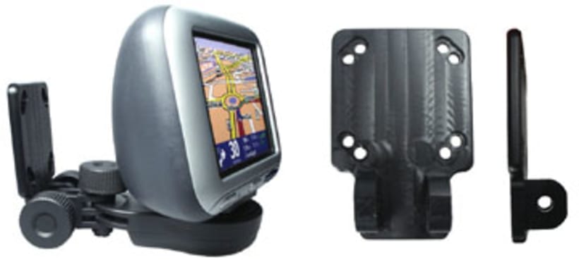 Mounting Accessories for Becker Traffic Assist Pro 7929