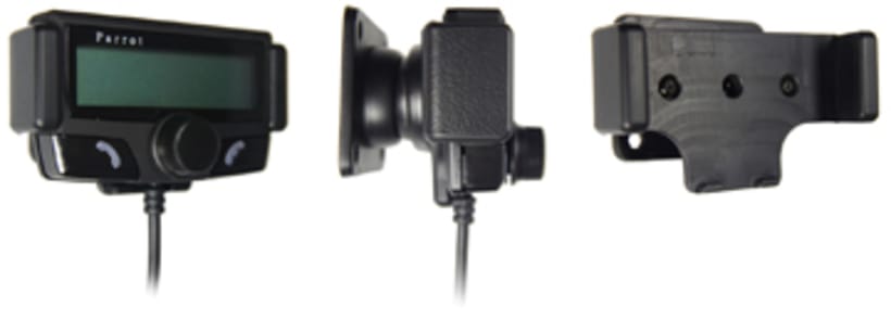 Passive holder with tilt swivel for Parrot CK3100