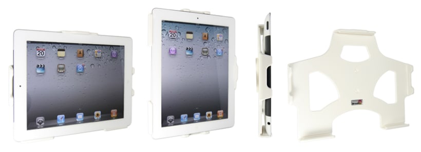 Monitor Mount. for Apple iPad 3rd Gen (A1416, A1430, A1403)