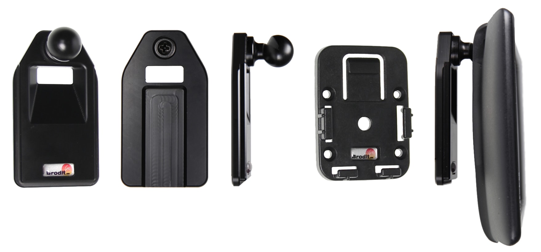 Mounting Accessories for TomTom Via 110