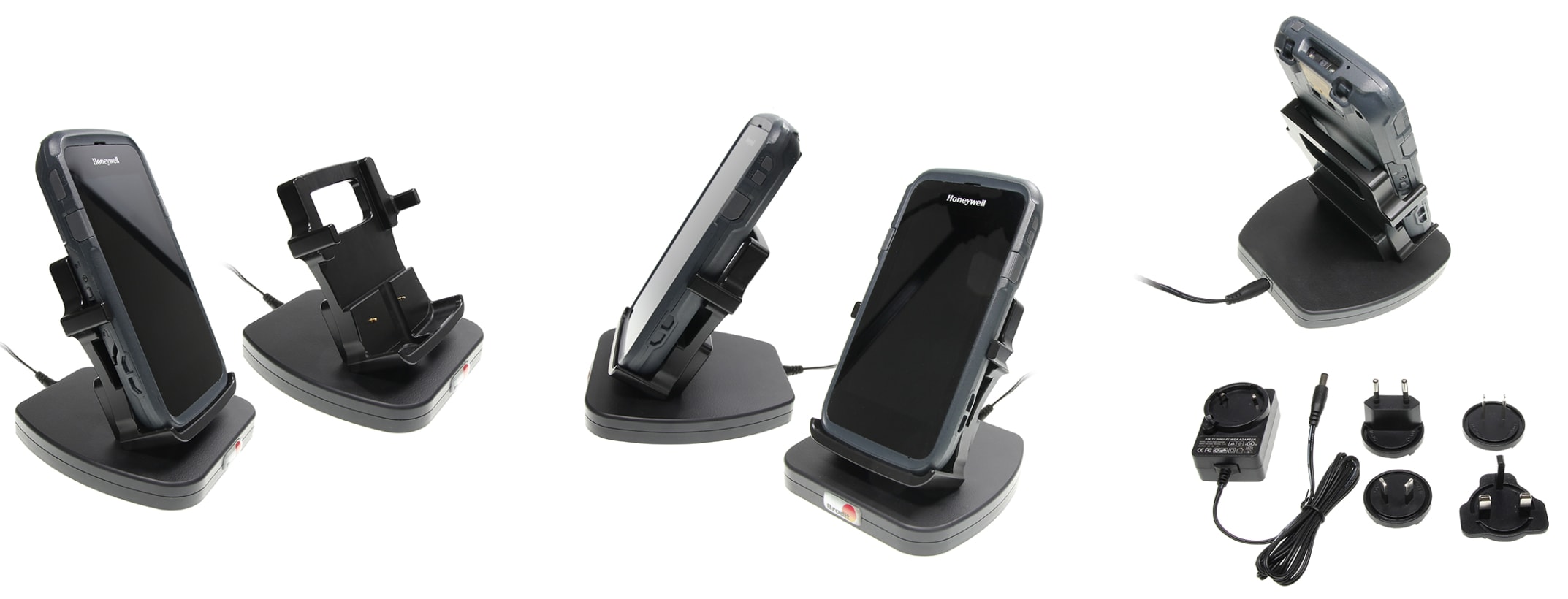 Table Stand for Honeywell CT60