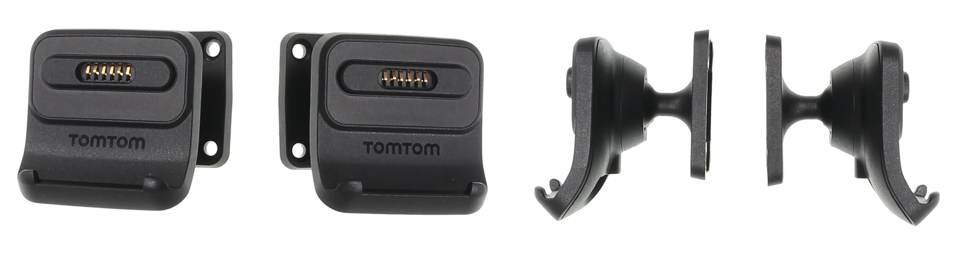 Active Dock Holder with Tilt Swivel for TomTom GO Professional 520