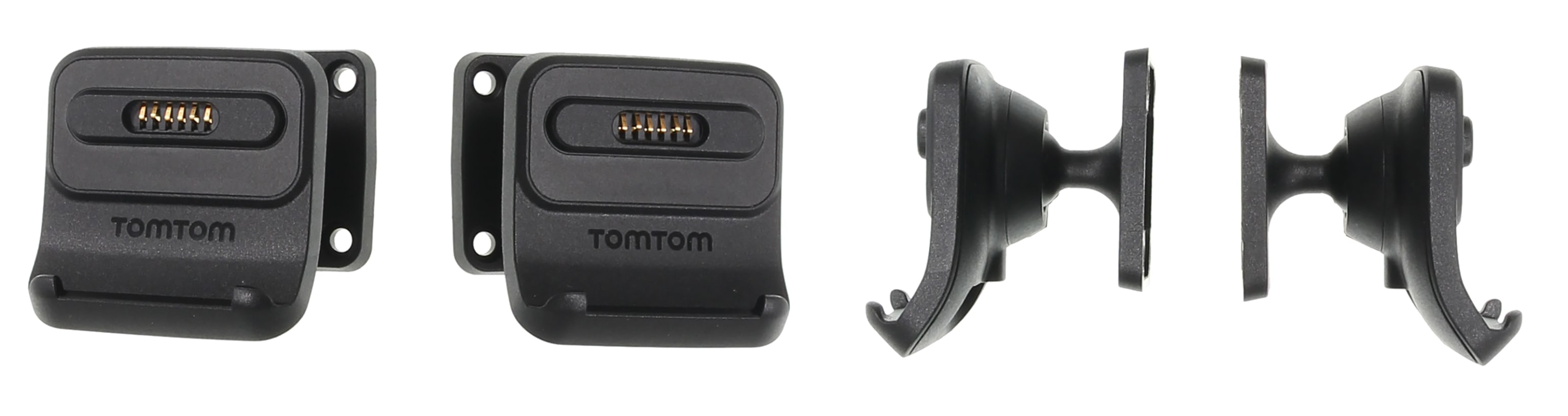 Active Dock Holder with Tilt Swivel for TomTom GO 520 New