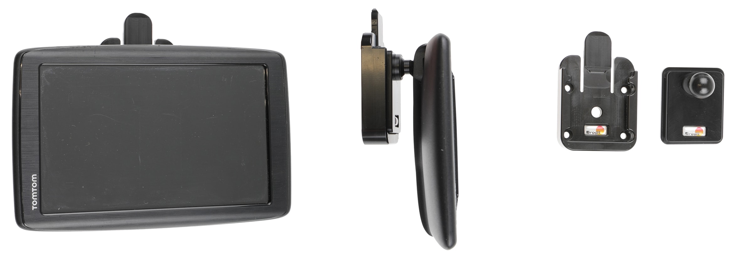 Mount for TomTom GO 40