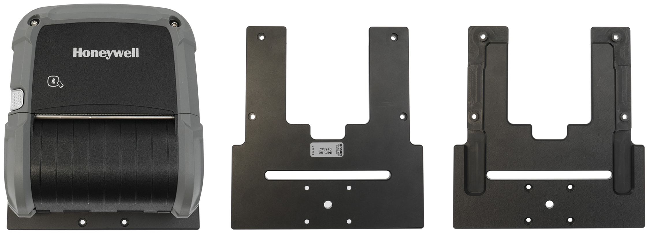 Mount for Honeywell RP Printer Series