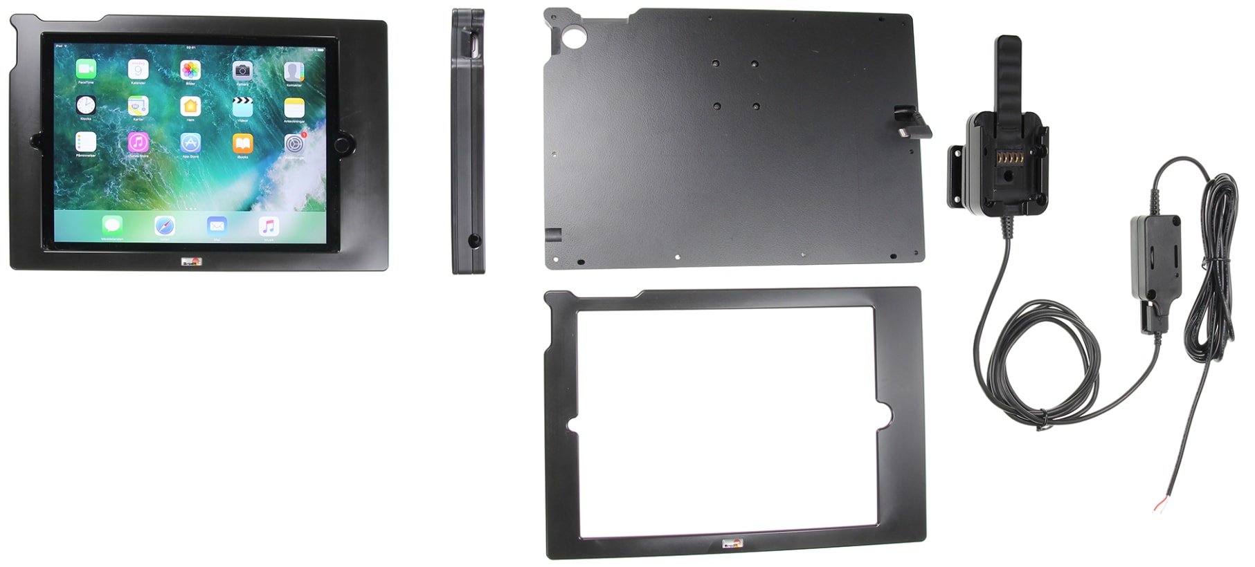 Tough Sleeve for Apple iPad Air 2 (A1566, A1567)