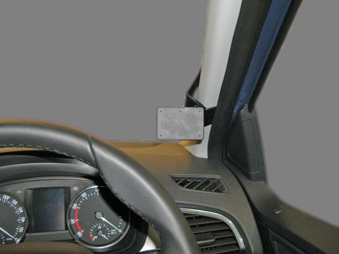 ProClip for Skoda Fabia 15-21 (RHD)