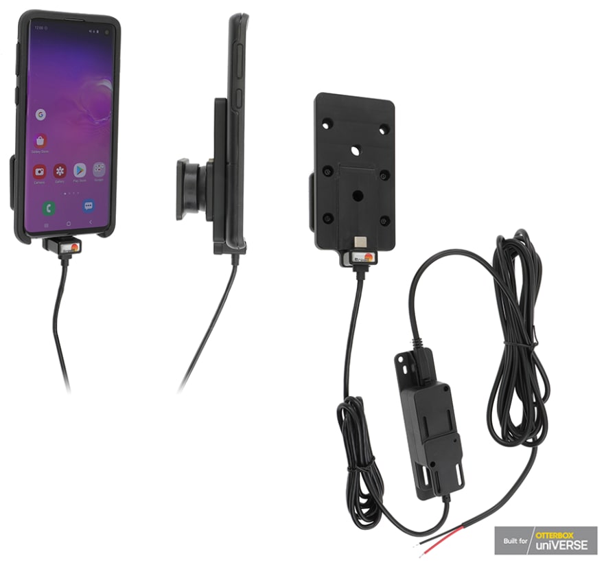 Mount for Samsung Galaxy S10e