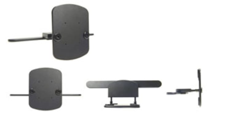 Headrest mount for Volvo C70 06-15 (RHD)
