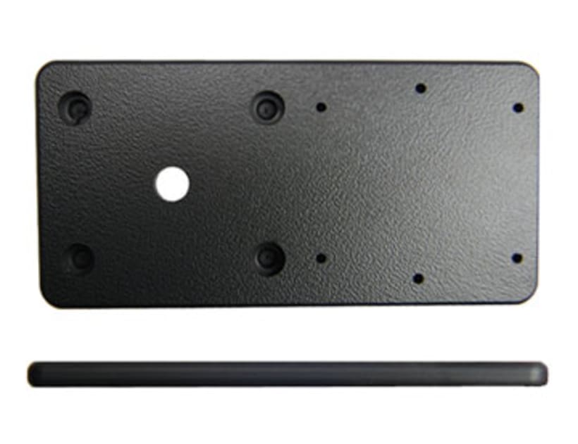 Mounting plate