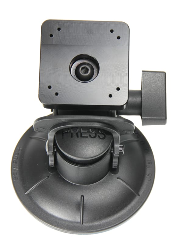 Suction Cup Mount