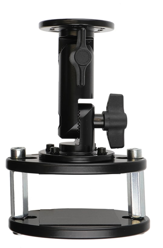 Heavy Duty Pedestal Mount