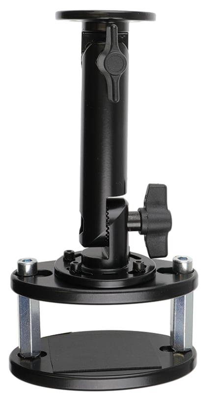 Heavy Duty Pedestal Mount