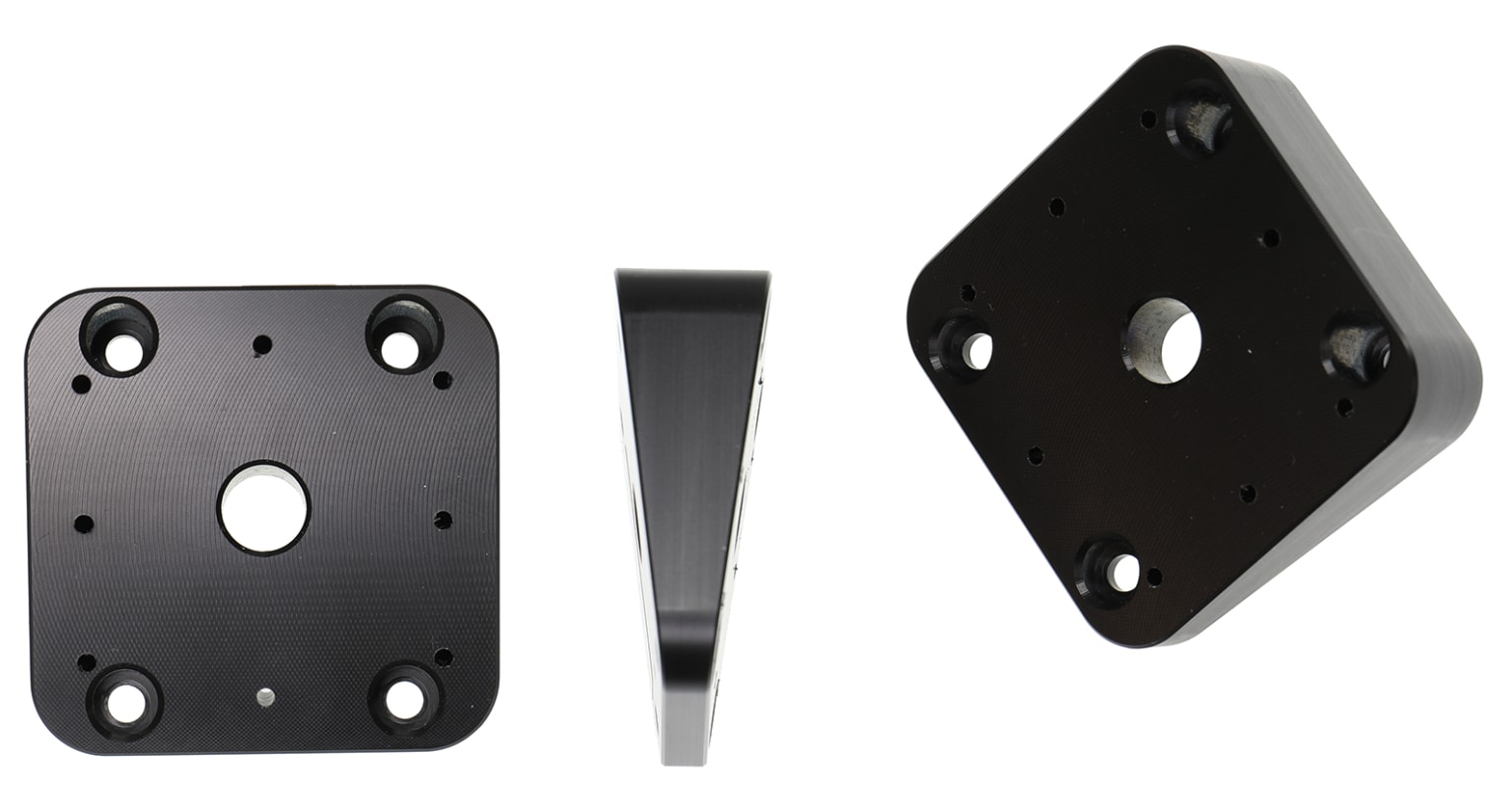 Mounting plate