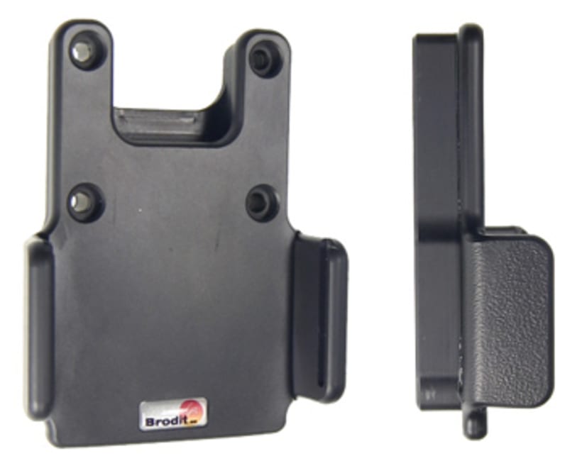 Passive holder for Harris Unity XG-100P