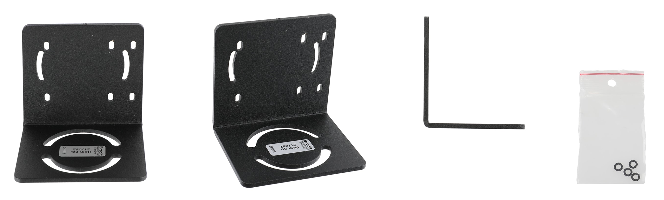Mount for Zebra FS20