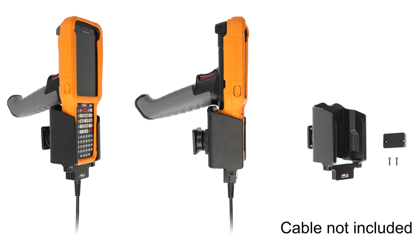 Holder for Cable Attachment for Honeywell CK67