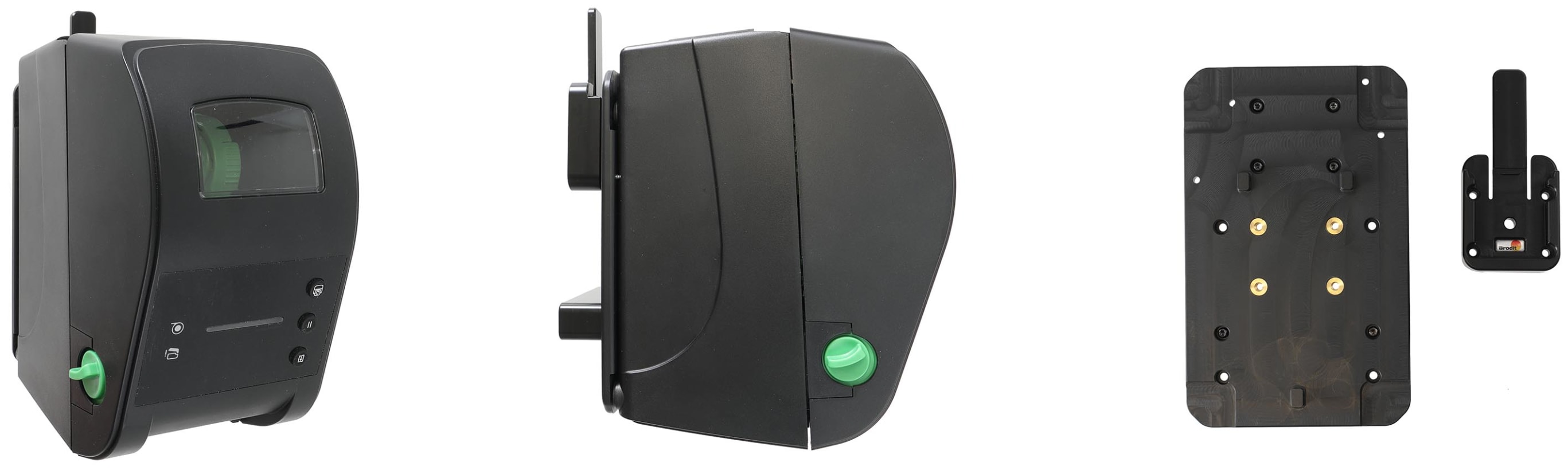 Mount for TSC DH220E
