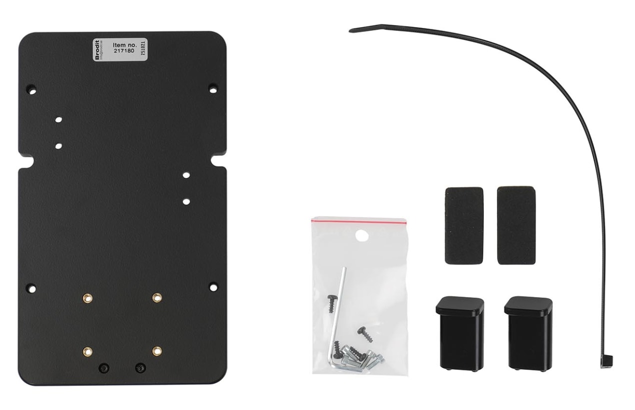 Mount for Brother TD-2320F
