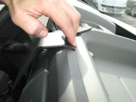 Extra-strength ProClip for Renault Master 11-19 (LHD)